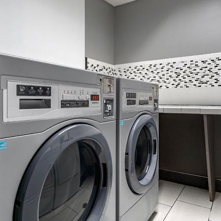 Comfort Inn Kent - Seattle Luaran gambar