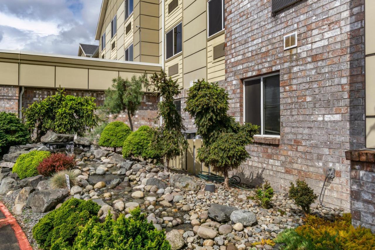 Comfort Inn Kent - Seattle Luaran gambar