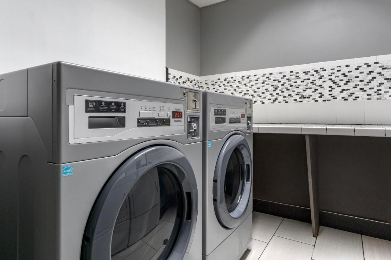 Comfort Inn Kent - Seattle Luaran gambar