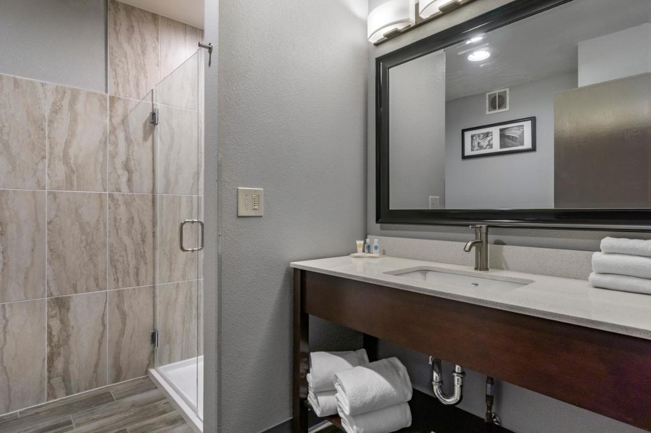 Comfort Inn Kent - Seattle Luaran gambar