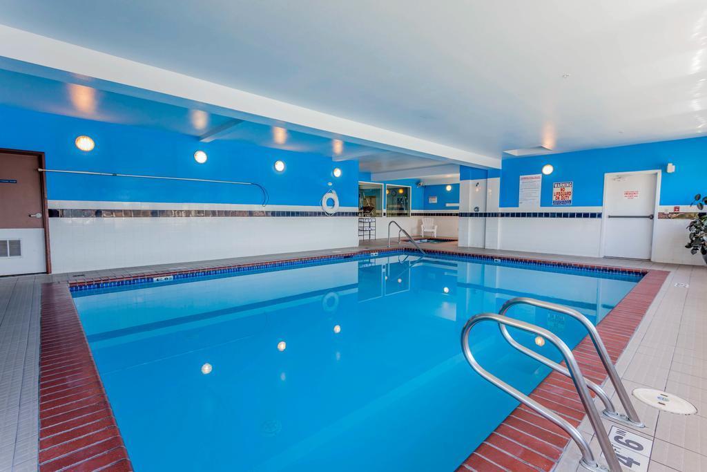 Comfort Inn Kent - Seattle Luaran gambar