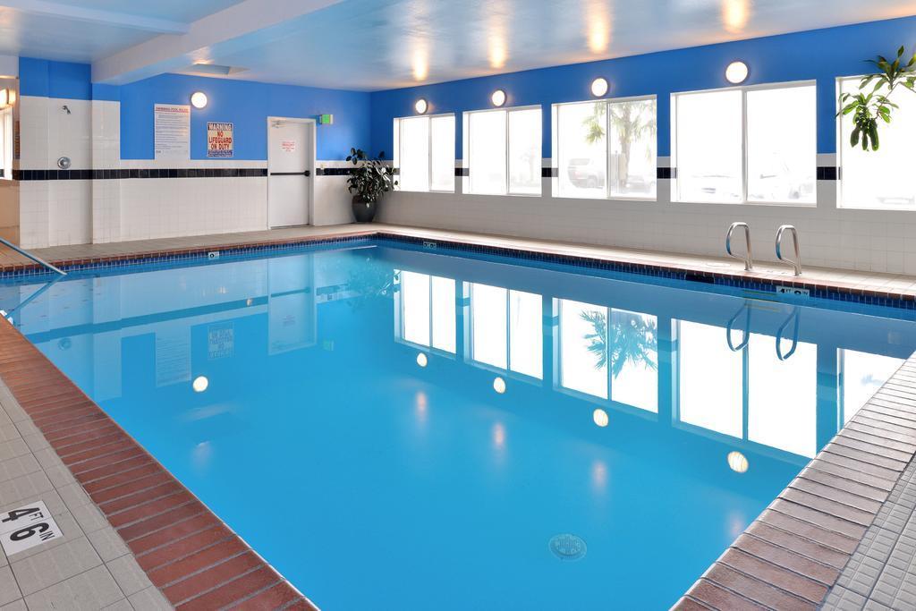 Comfort Inn Kent - Seattle Luaran gambar