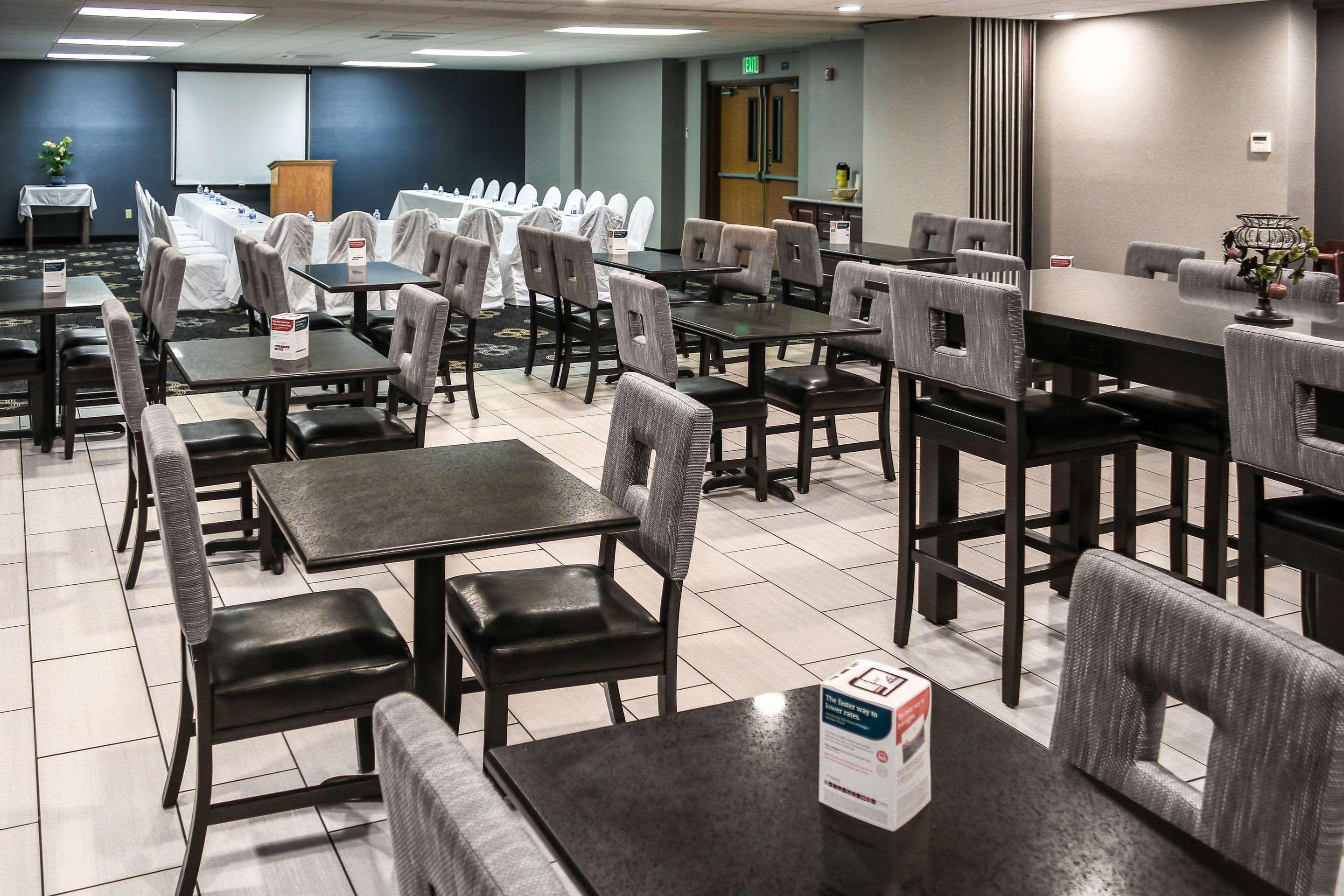 Comfort Inn Kent - Seattle Luaran gambar